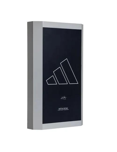 Adidas Metalbone Pro Edt by Ale Galán | Ofertas de pádel